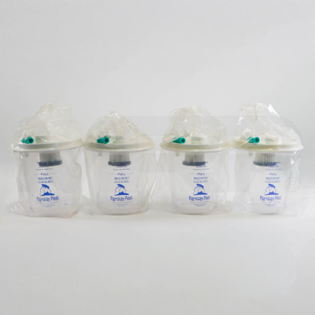 2007 Parisian Peel Esprit PRO-xp Crystal Micro Dermabrasion Resurfacing 87 Hours