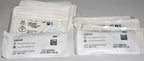 Ethicon PROLENE 3-0 #8687 Blue Monofilament 18" Reverse Cutting Suture (24 Pcs)