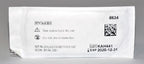 Ethicon PROLENE 4-0 #8634 Blue Monofilament 18" Conventional Cutting Suture x11