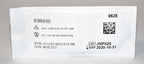 Ethicon PROLENE 5-0 #8635 Blue Monofilament 18" Conventional Cutting Suture x17