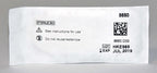 Ethicon PROLENE 6-0 #8680 Blue Monofilament 18" Reverse Cutting Suture (Qty: 15)