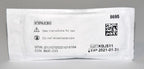 Ethicon PROLENE 6-0 #8695 Blue Monofilament 18" Reverse Cutting Suture LOT x12