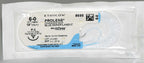 Ethicon PROLENE 6-0 #8695 Blue Monofilament 18" Reverse Cutting Suture LOT x9Pcs