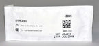 Ethicon PROLENE 6-0 #8695 Blue Monofilament 18" Reverse Cutting Suture (x9 Pcs)