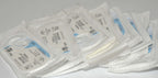 Ethicon PROLENE Mixed Lot 8634 8635 8681 8687 8699 Blue Monofilament 3-0 4-0 5-0