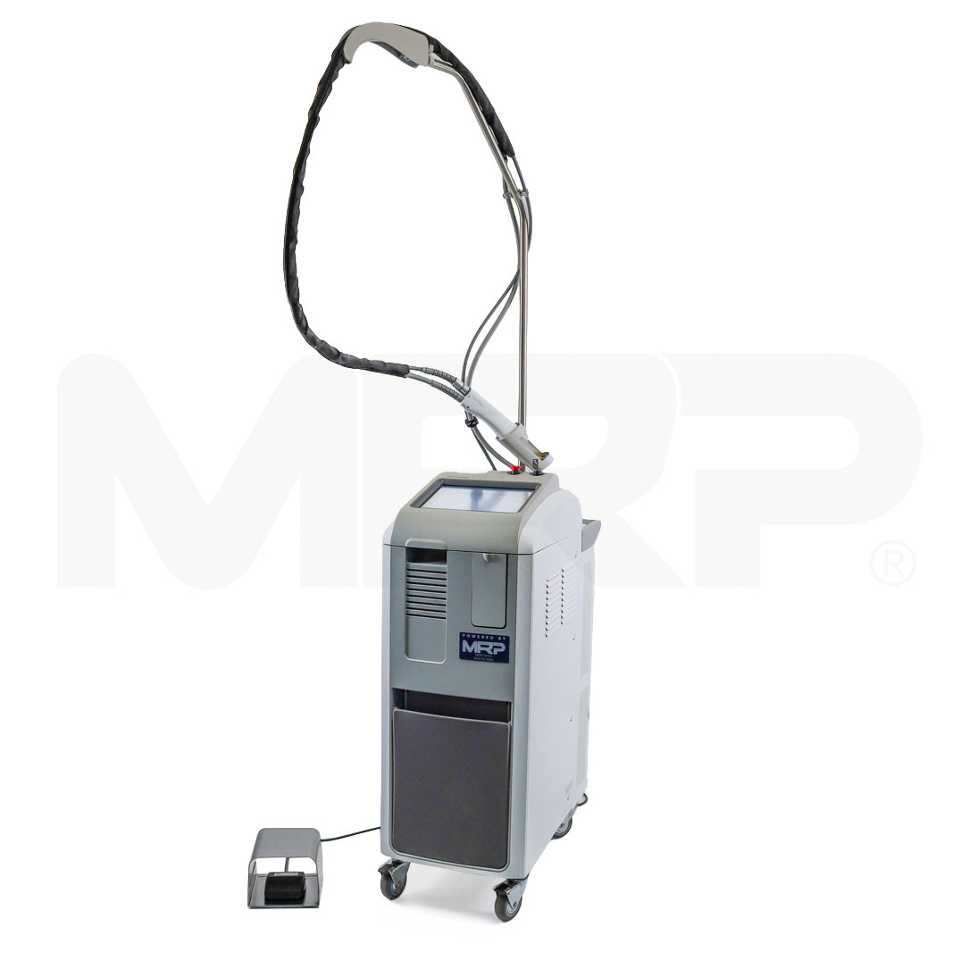 2024 Cutera Excel HR Skin Pigmentation Laser Hair Removal Revitalization System