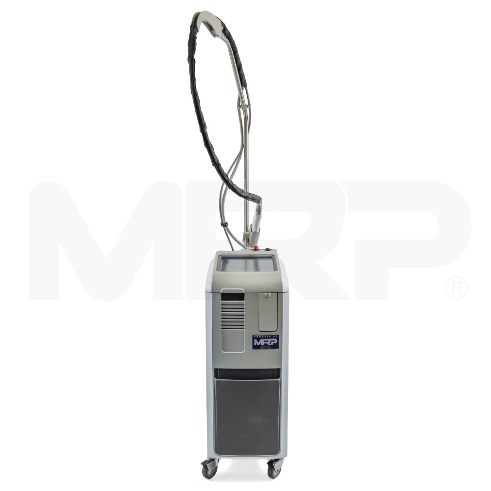 2024 Cutera Excel HR Skin Pigmentation Laser Hair Removal Revitalization System
