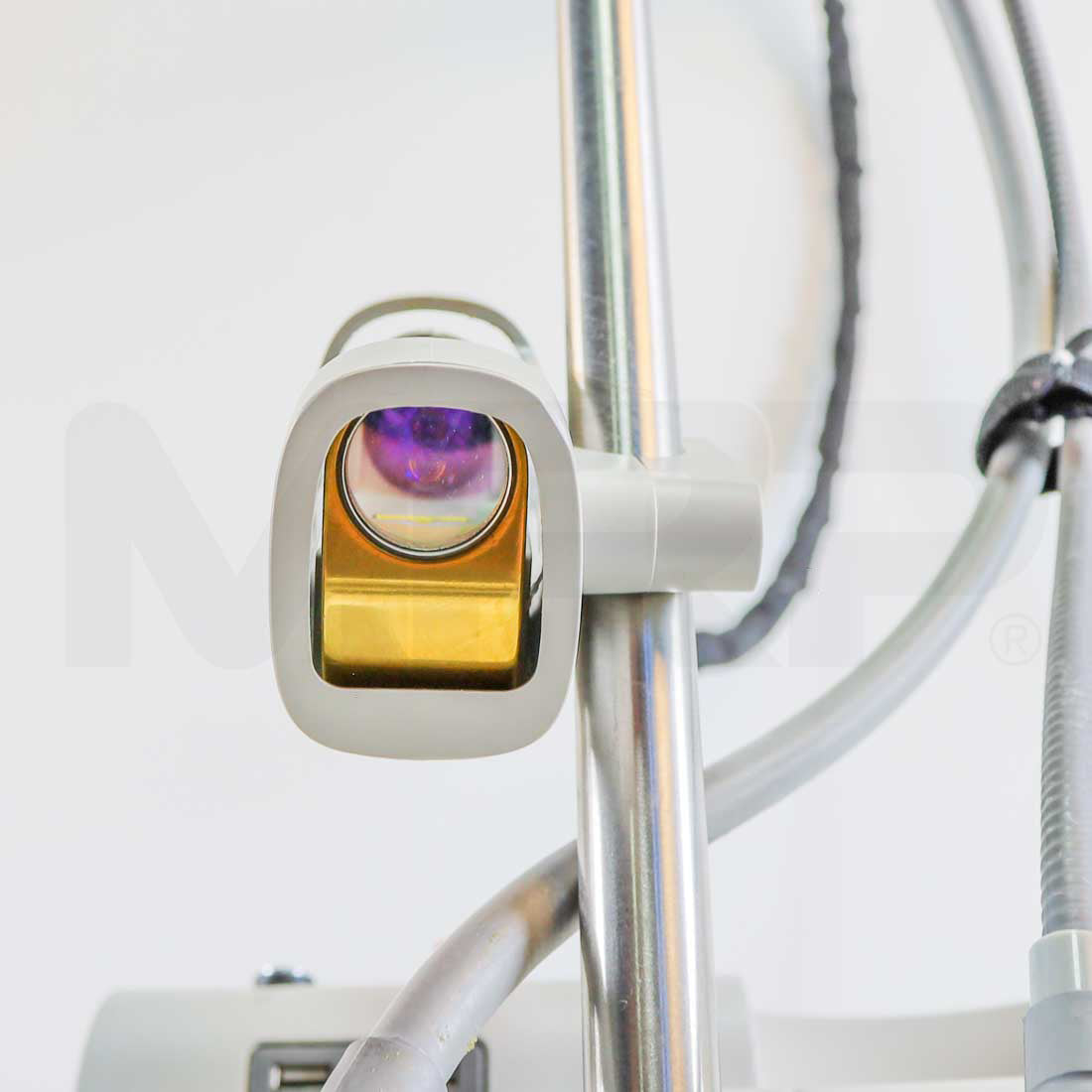 2024 Cutera Excel HR Skin Pigmentation Laser Hair Removal Revitalization System