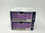 Expired Covidien Polysorb Braided Absorbable Sutures 5-0 SL1651/SL-606 Lot of 53