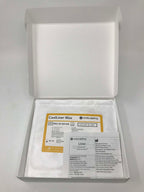 Expired Zeltiq CoolSculpting CoolLiner Max Liners BRZ-LN1-08X-008 Box of 8