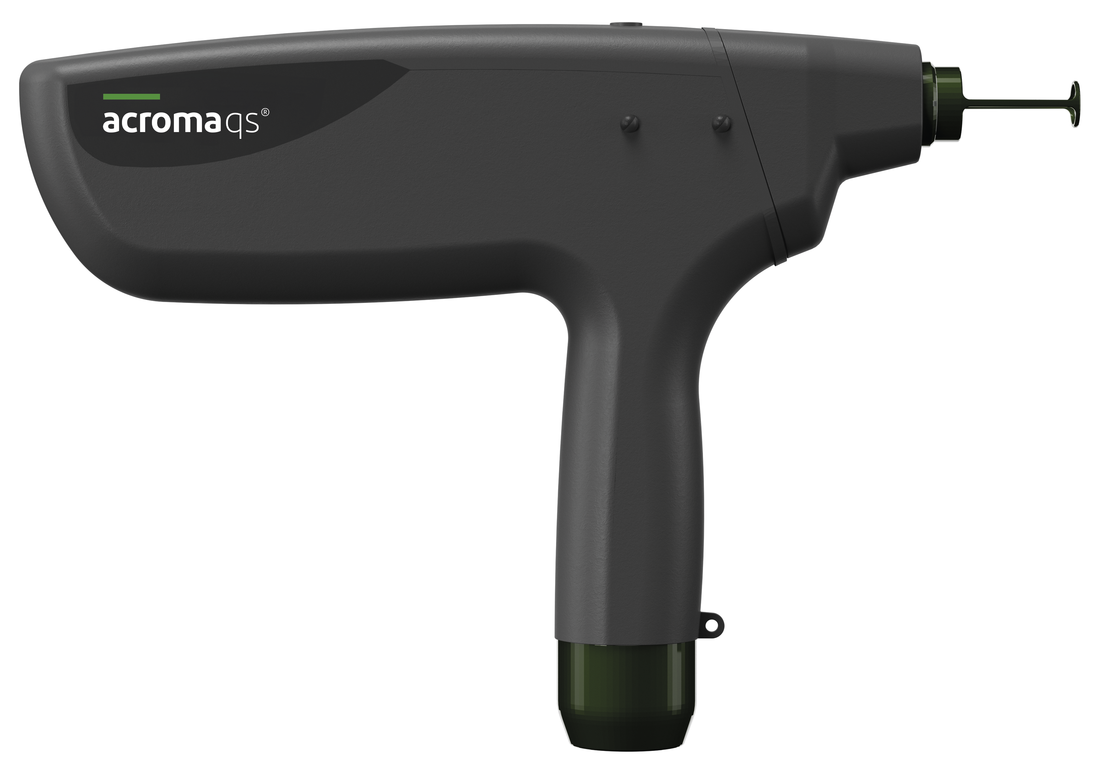 Vydence Acroma-QS Nd:YAG Handpiece