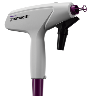 Vydence GoSmooth Er:GLASS 1540nm Handpiece