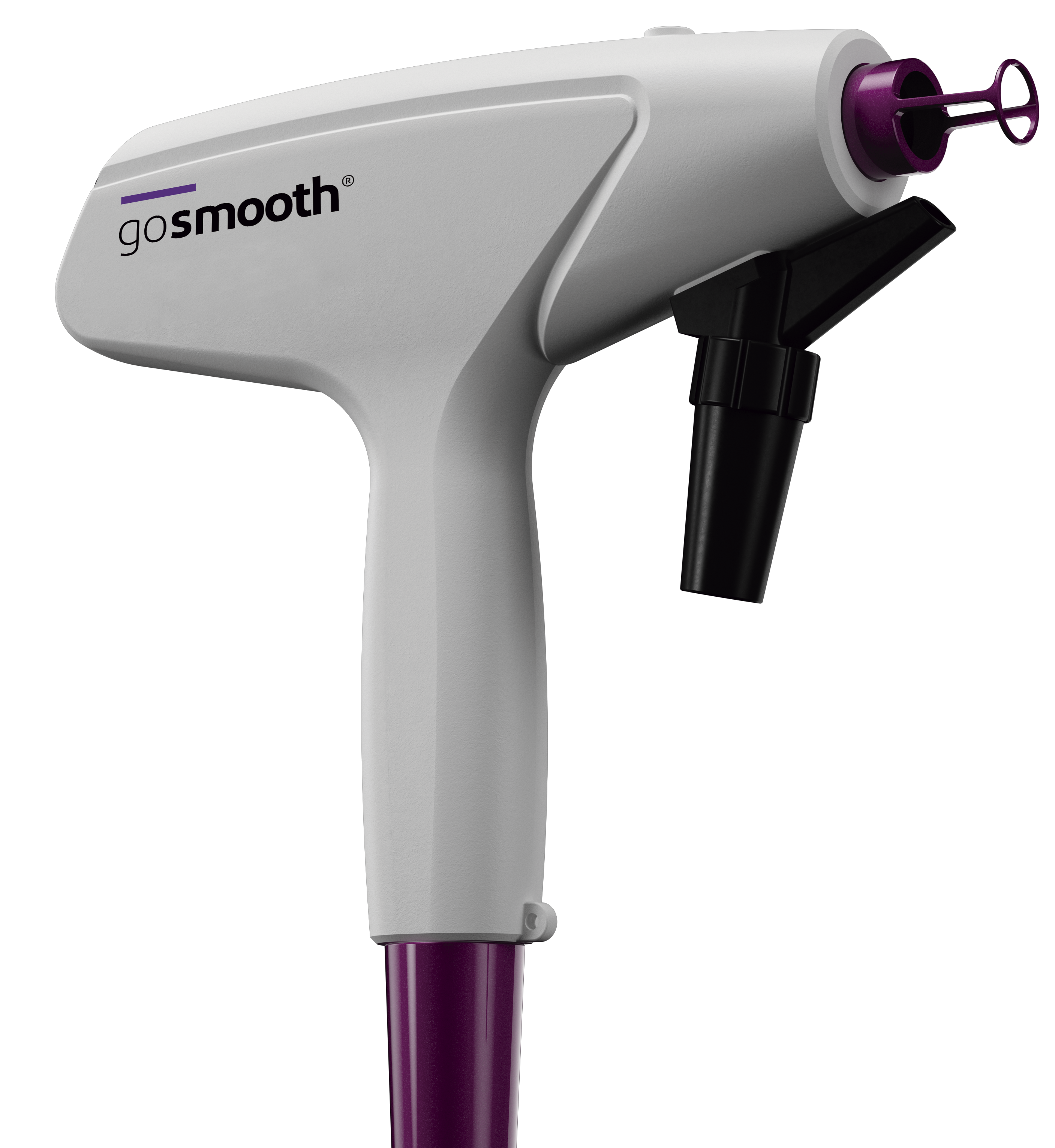 Vydence GoSmooth Er:GLASS 1540nm Handpiece