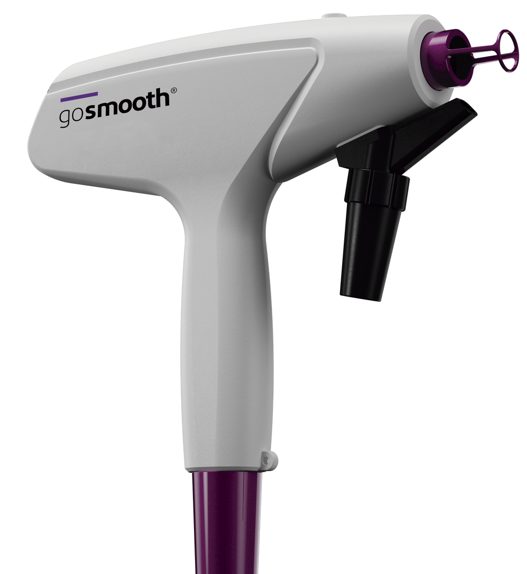 Vydence ZYE ALX 755nm Alexandrite Laser IPL System