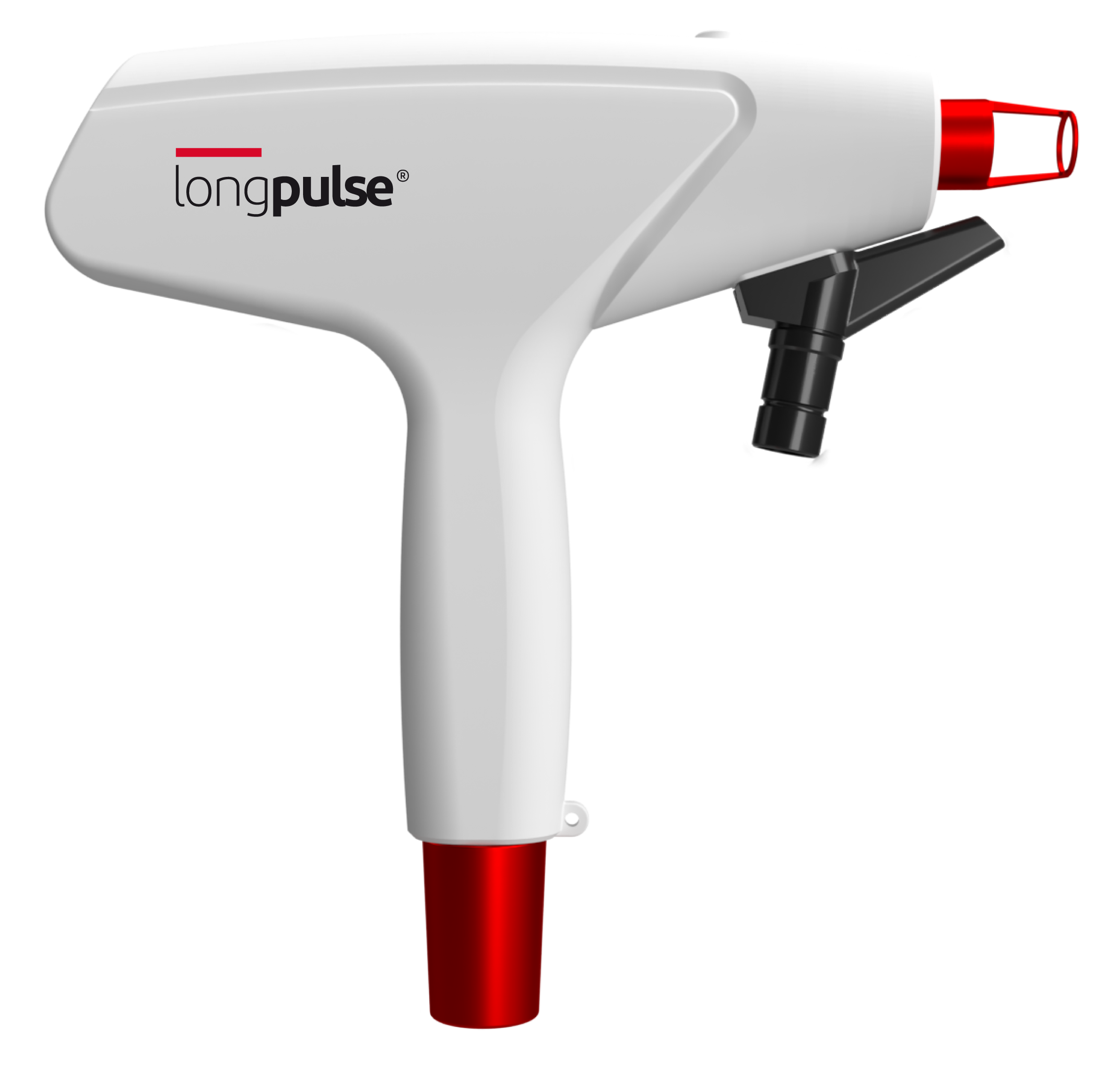 Vydence LongPulse 1064nm Handpiece