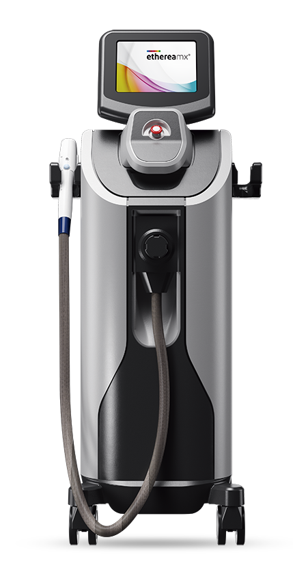 Vydence Etherea-MX Multi-Platform Laser Treatment System