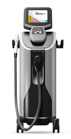 Vydence Etherea-MX Multi-Platform Laser Treatment System