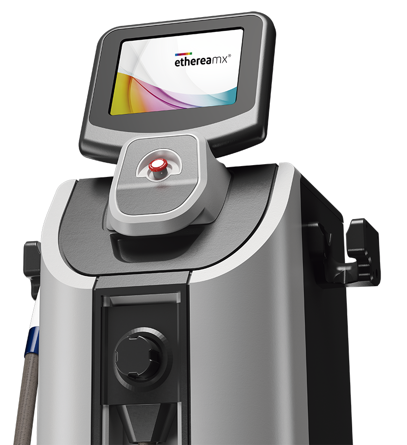 Vydence Etherea-MX Multi-Platform Laser Treatment System