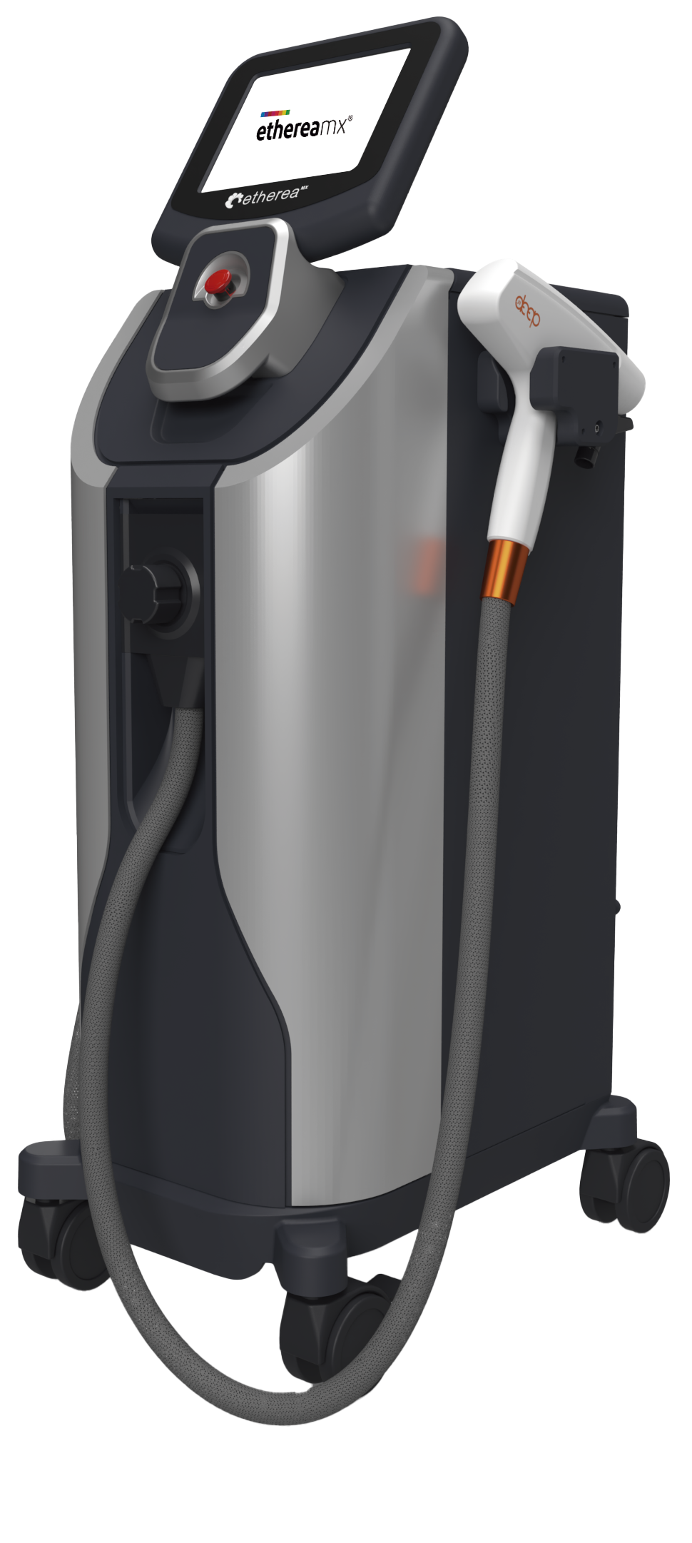 Vydence Etherea-MX Multi-Platform Laser Treatment System