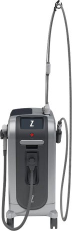 Vydence ZYE ALX 755nm Alexandrite Laser IPL System