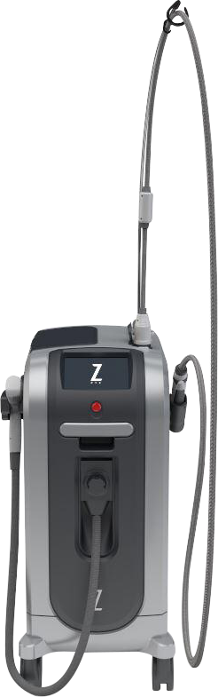 Vydence ZYE ALX 755nm Alexandrite Laser IPL System
