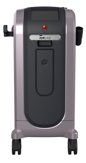 Vydence ZYE YAG 1064nm Nd:YAG SmartLASER System