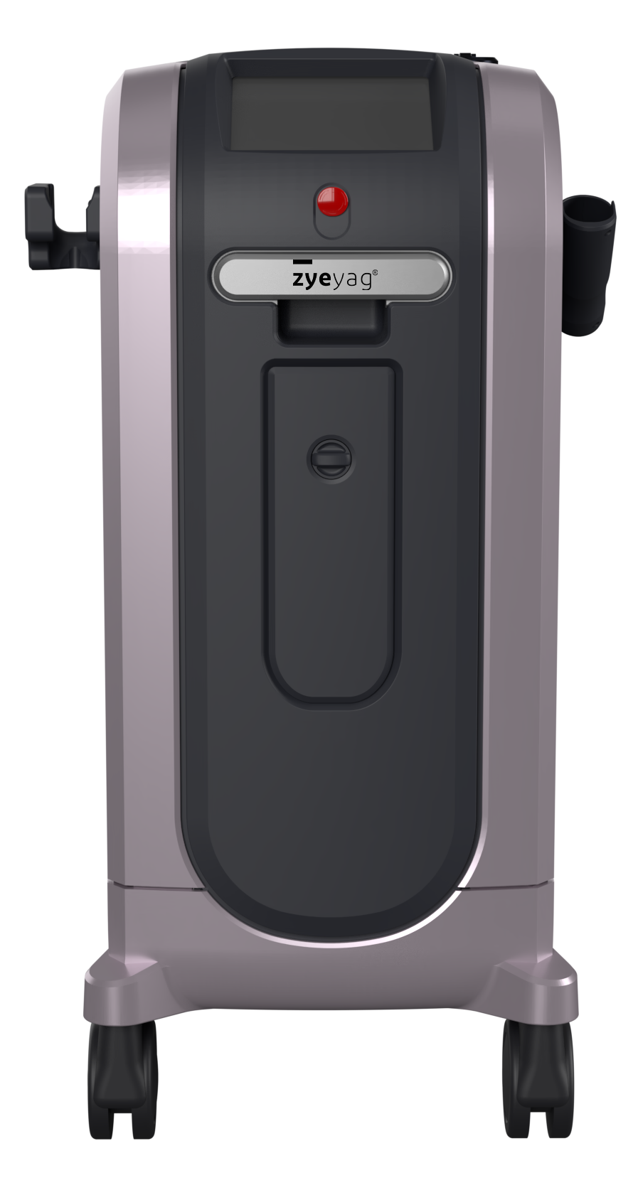 Vydence ZYE YAG 1064nm Nd:YAG SmartLASER System