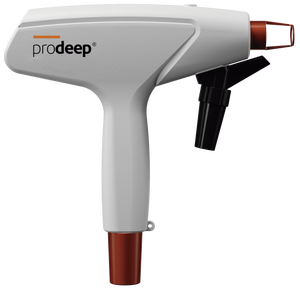Vydence ProDEEP Nd:YAG Handpiece