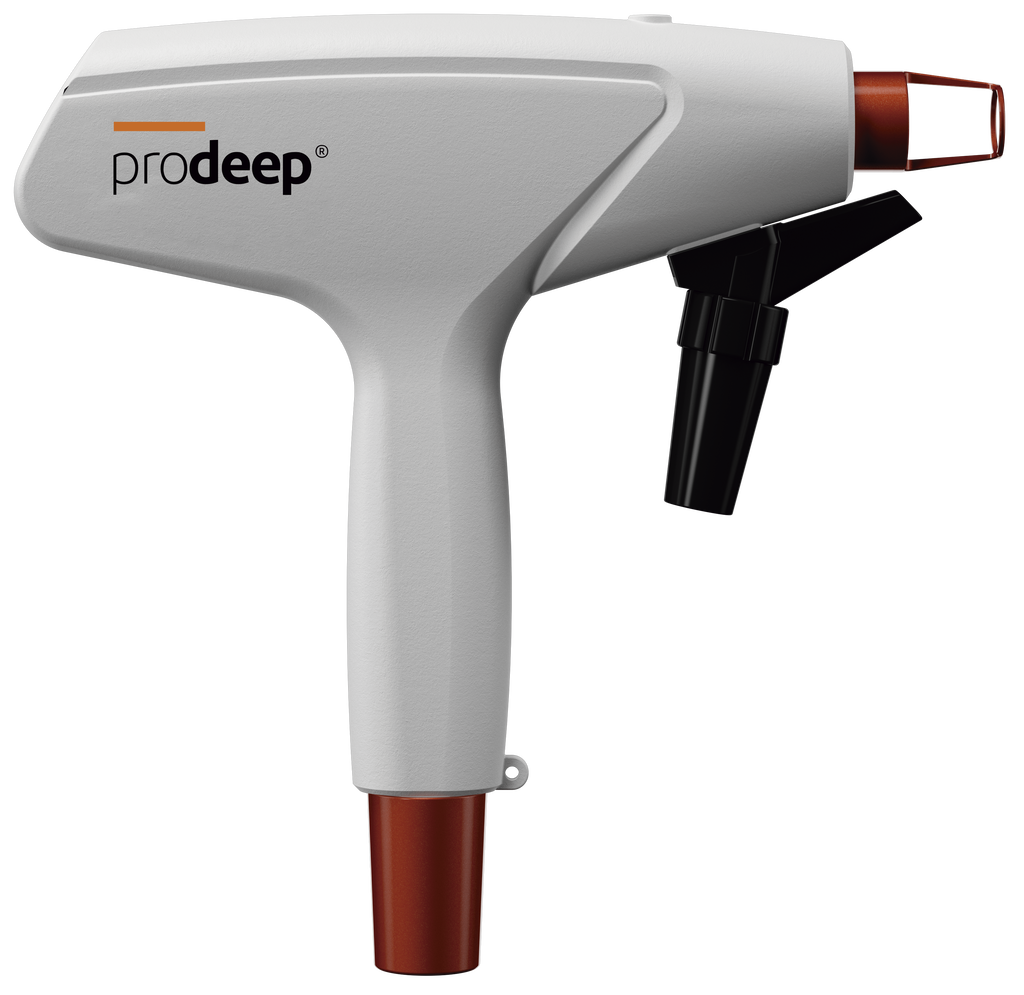 Vydence ZYE ALX 755nm Alexandrite Laser IPL System