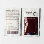FRAXEL Treatment Tracking Gel (0.7 FL OZ) Packets Serial # 09 - 03885 (LOT OF 2)