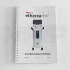 Vydence Etherea-MX Operator's Instructions For Use Manual
