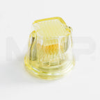 Rohrer Pixel8-RF Non-Insulated Microneedling Tips 7x7 49Pin RF49 Tip Front