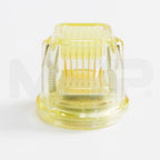 Rohrer Pixel8-RF Non-Insulated Microneedling Tips 7x7 49Pin RF49 Front Tip