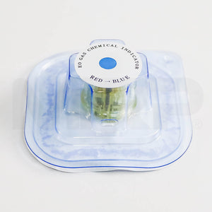 Rohrer Pixel8-RF Non-Insulated Microneedling Tips 7x7 49Pin RF49, Single - Non-Expired