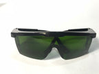 Focus Medical IPL Flash Safety Glasses Eye Protection Goggles Pulsed Light AS IS