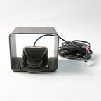 FootSwitch No. 635-S ** 15A 125VAC ** CLIPPER 8 Pin plug-in Foot Switch