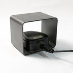 FootSwitch No. 635-S ** 15A 125VAC ** CLIPPER 8 Pin plug-in Foot Switch