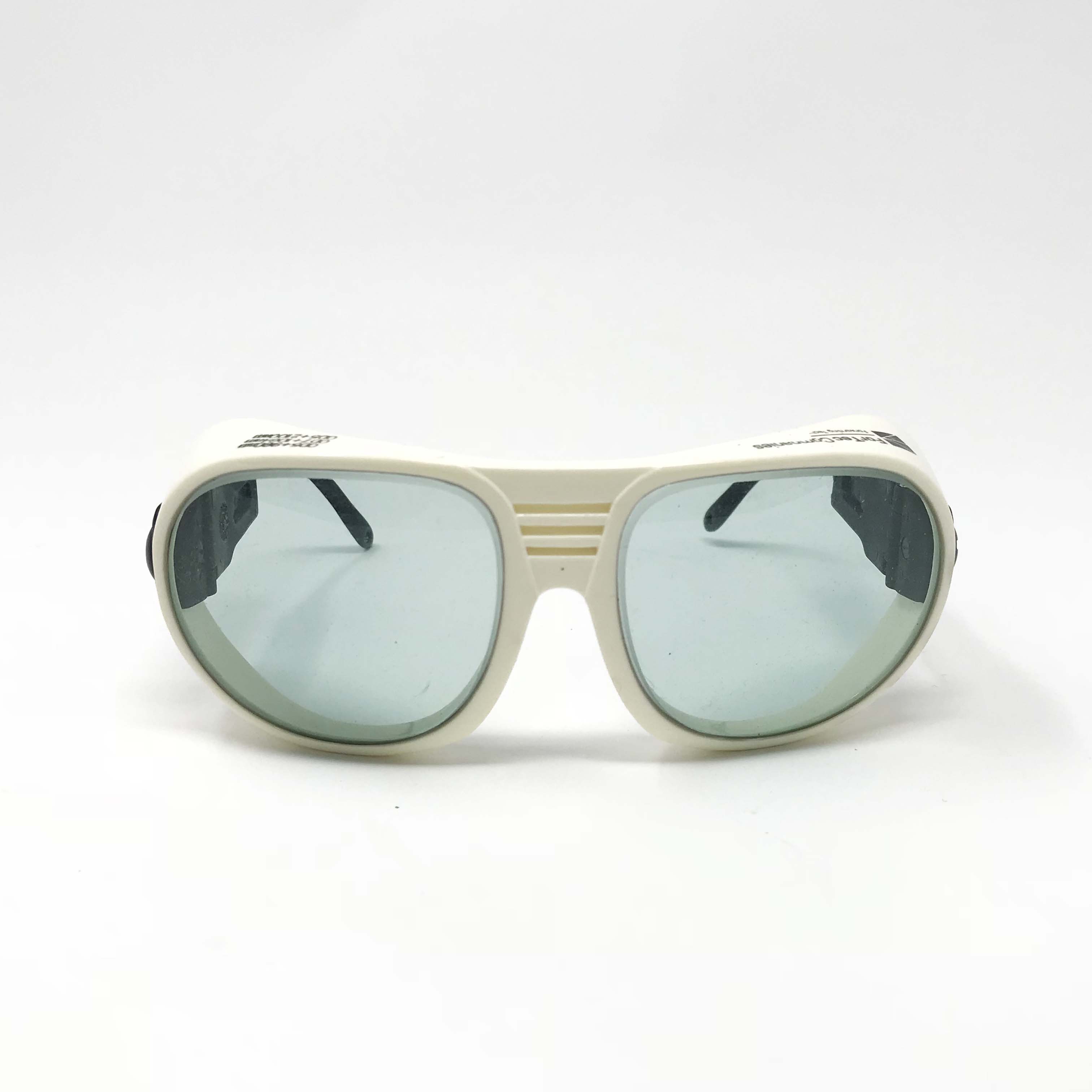 ForTec Laser Safety Glasses YAG Diode 980 1064 2100 Goggles Eye Protection
