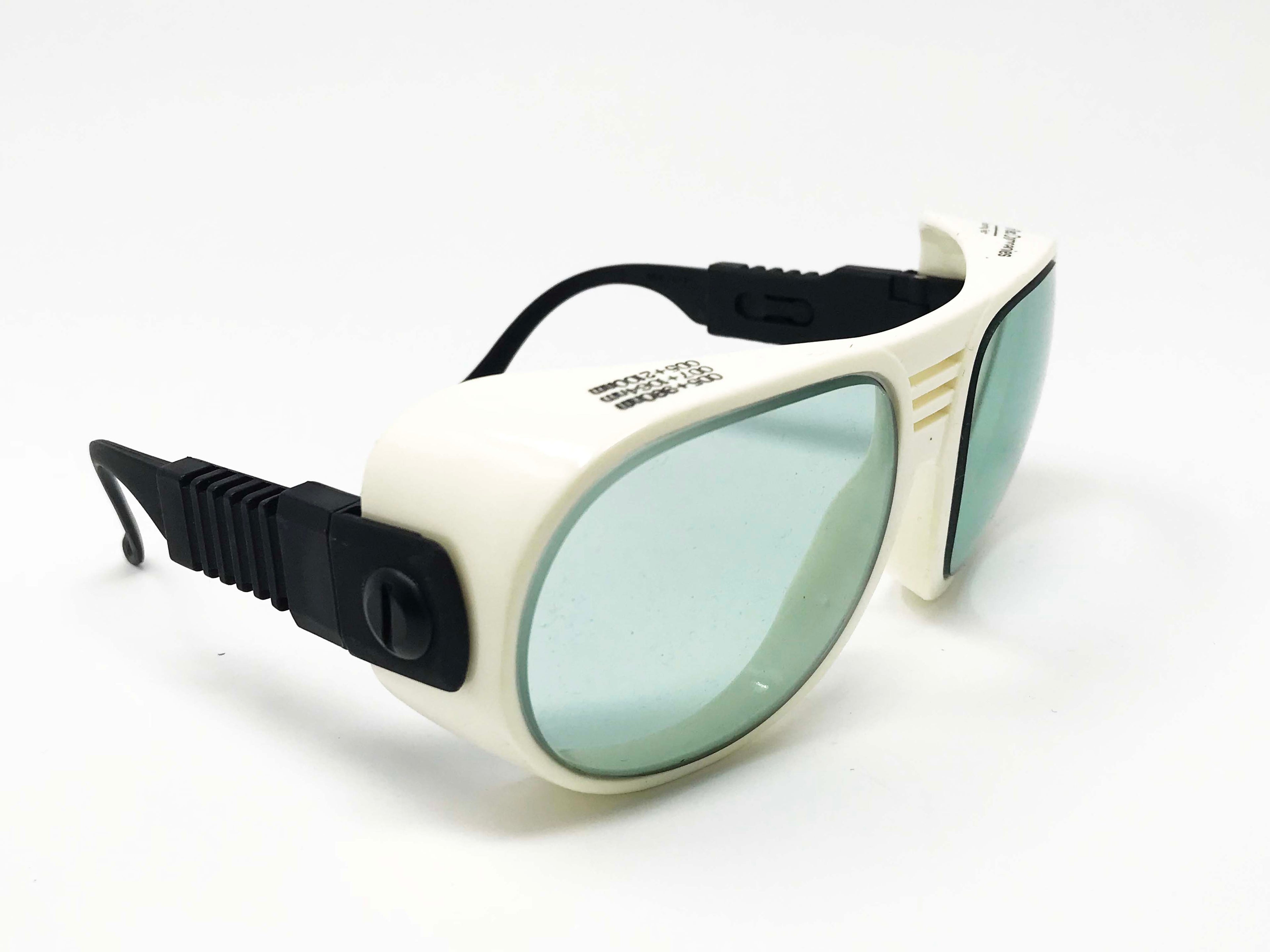 ForTec Laser Safety Glasses YAG Diode 980 1064 2100 Goggles Eye Protection