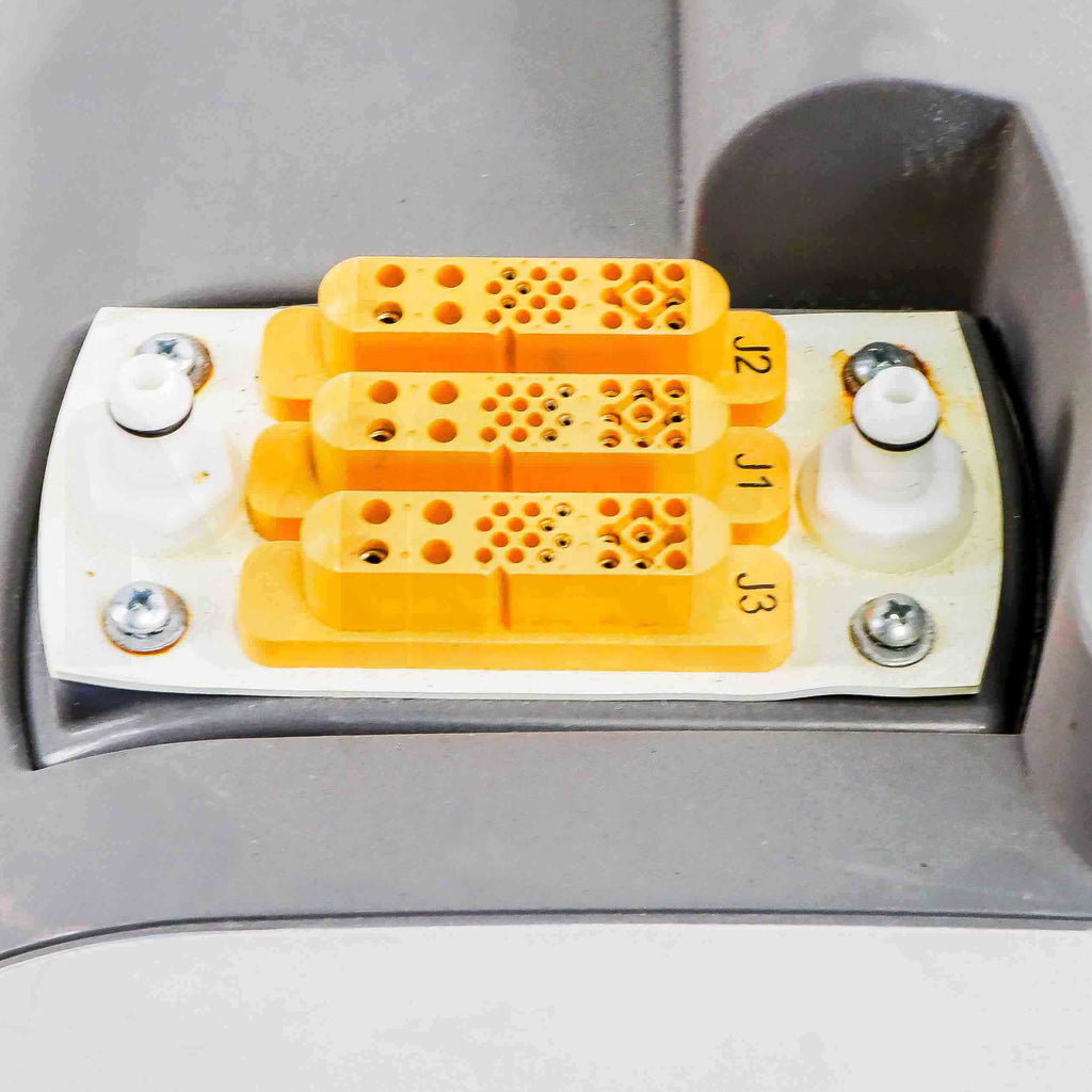 Cutera Xeo Laser Top Panel Touchscreen Display & HP Port Connectors
