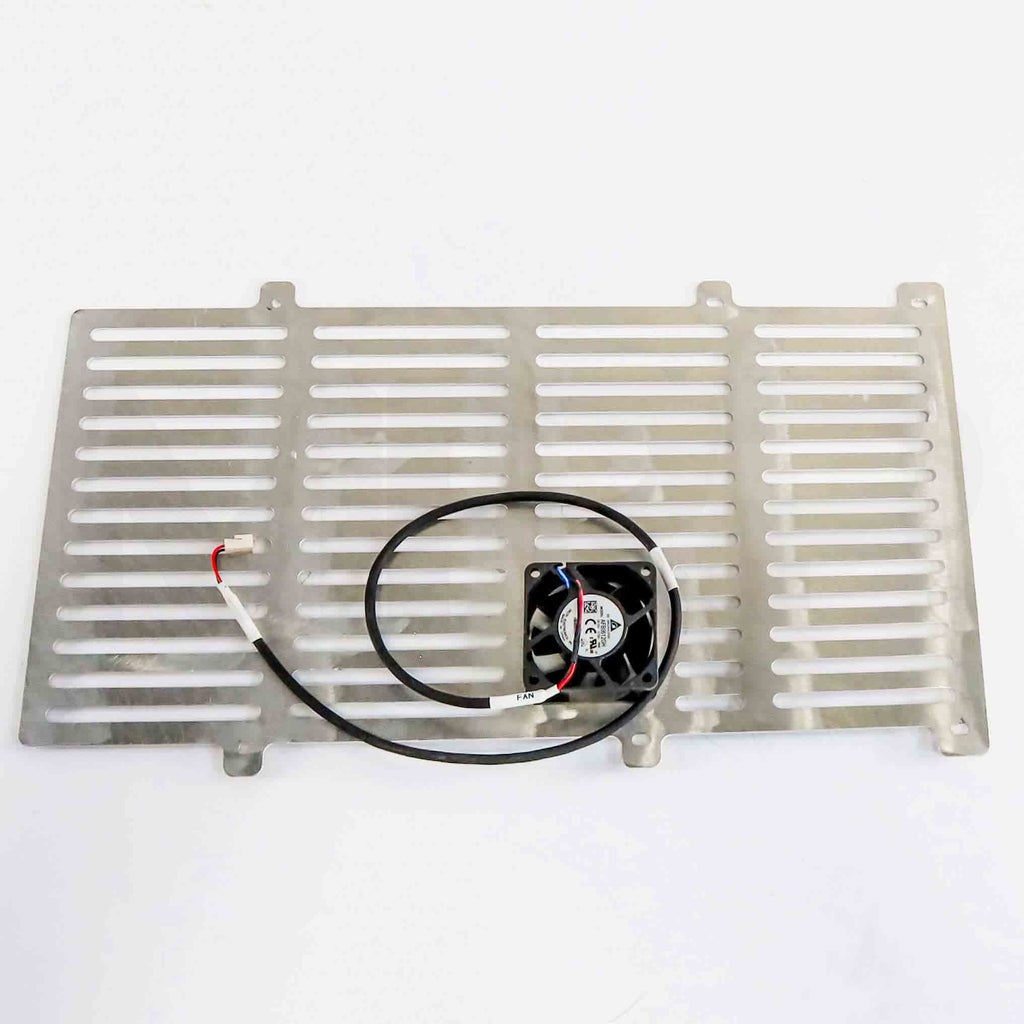 Lutronic DermaV System Panel and Fan