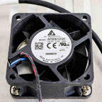 Lutronic DermaV System Fan Label