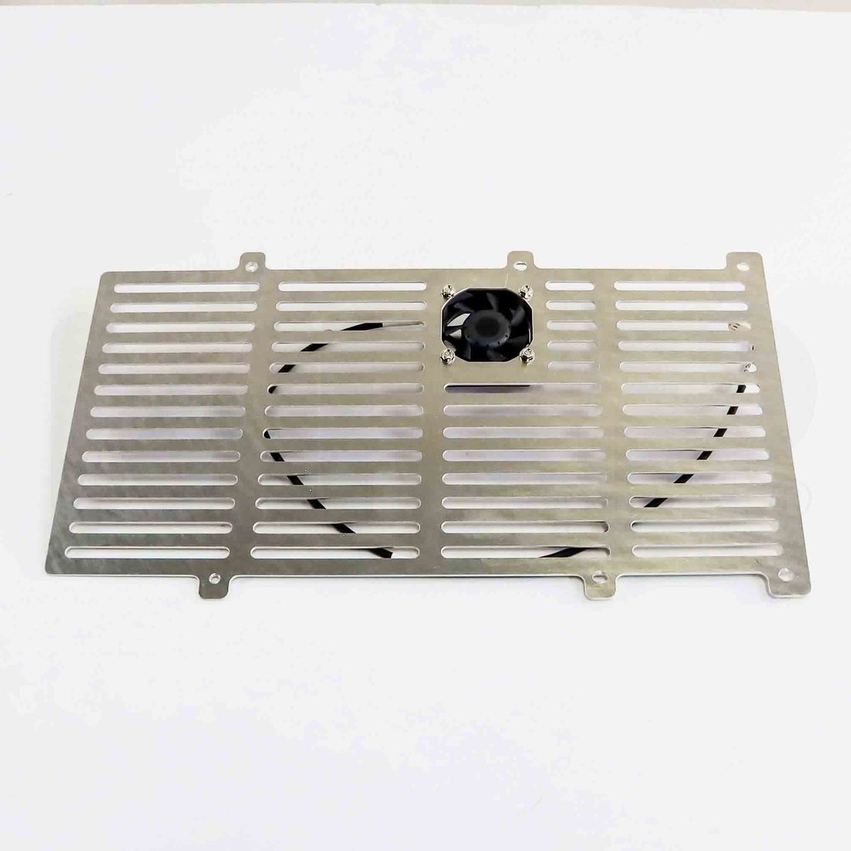 Lutronic DermaV System Panel and Fan Back