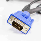 Solta Fraxel Back Panel Assembly Module Connector