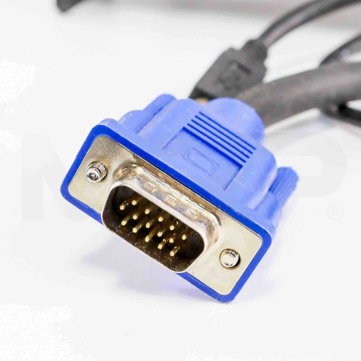 Solta Fraxel Back Panel Assembly Module Connector