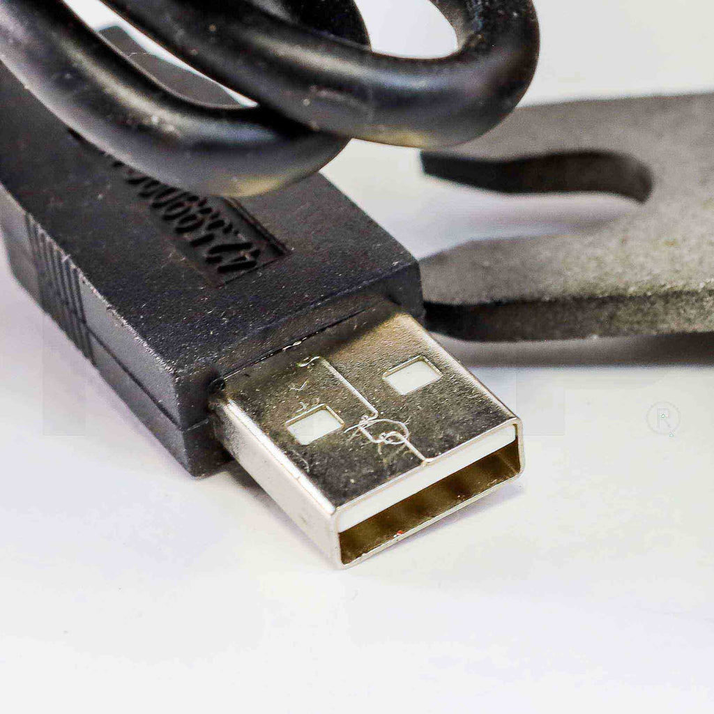 Solta Fraxel Back Panel Assembly Module USB