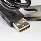 Solta Fraxel Back Panel Assembly Module USB