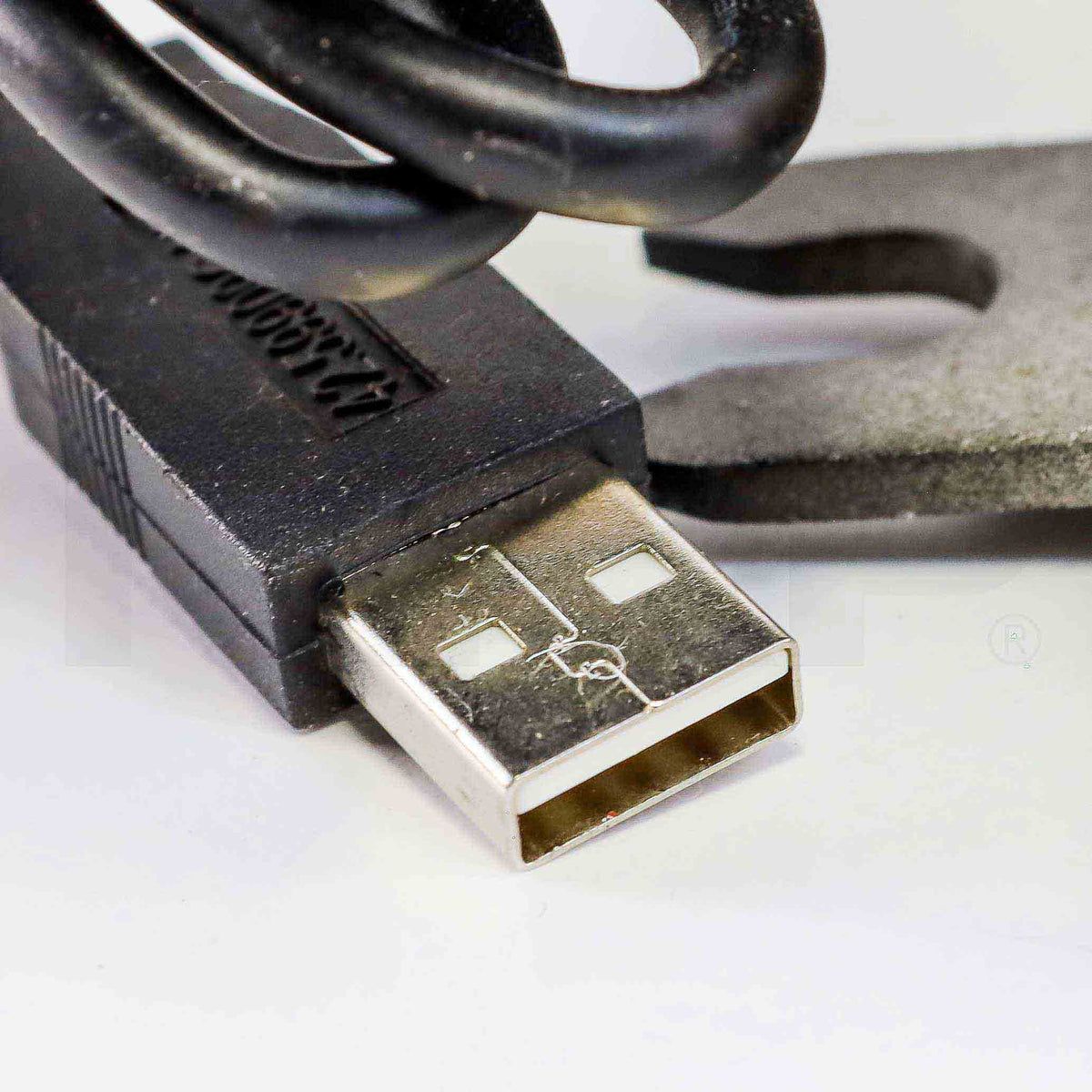 Solta Fraxel Back Panel Assembly Module USB