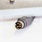 Solta Fraxel Back Panel Assembly Module Connector Plug