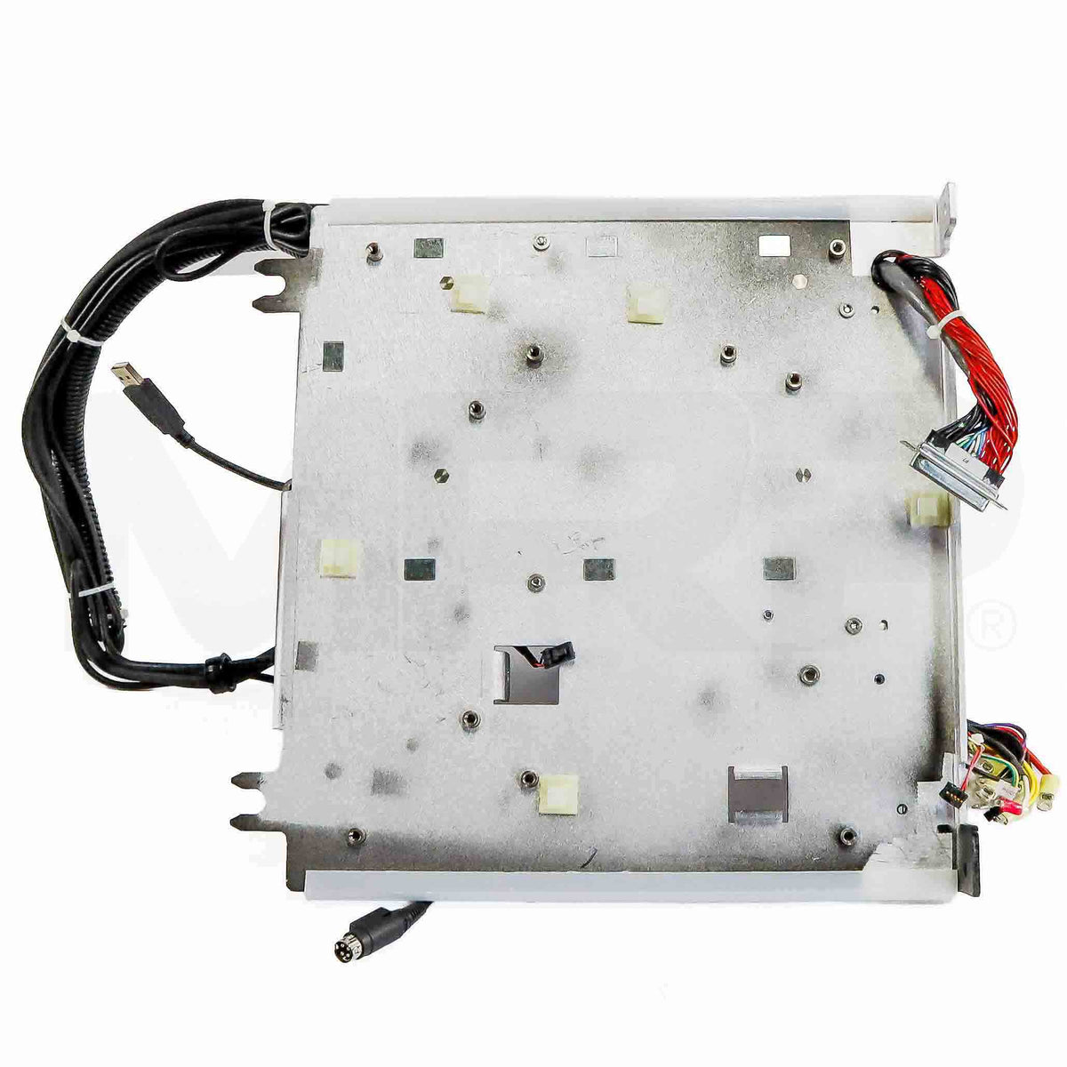 Solta Fraxel Back Panel Assembly Module Back